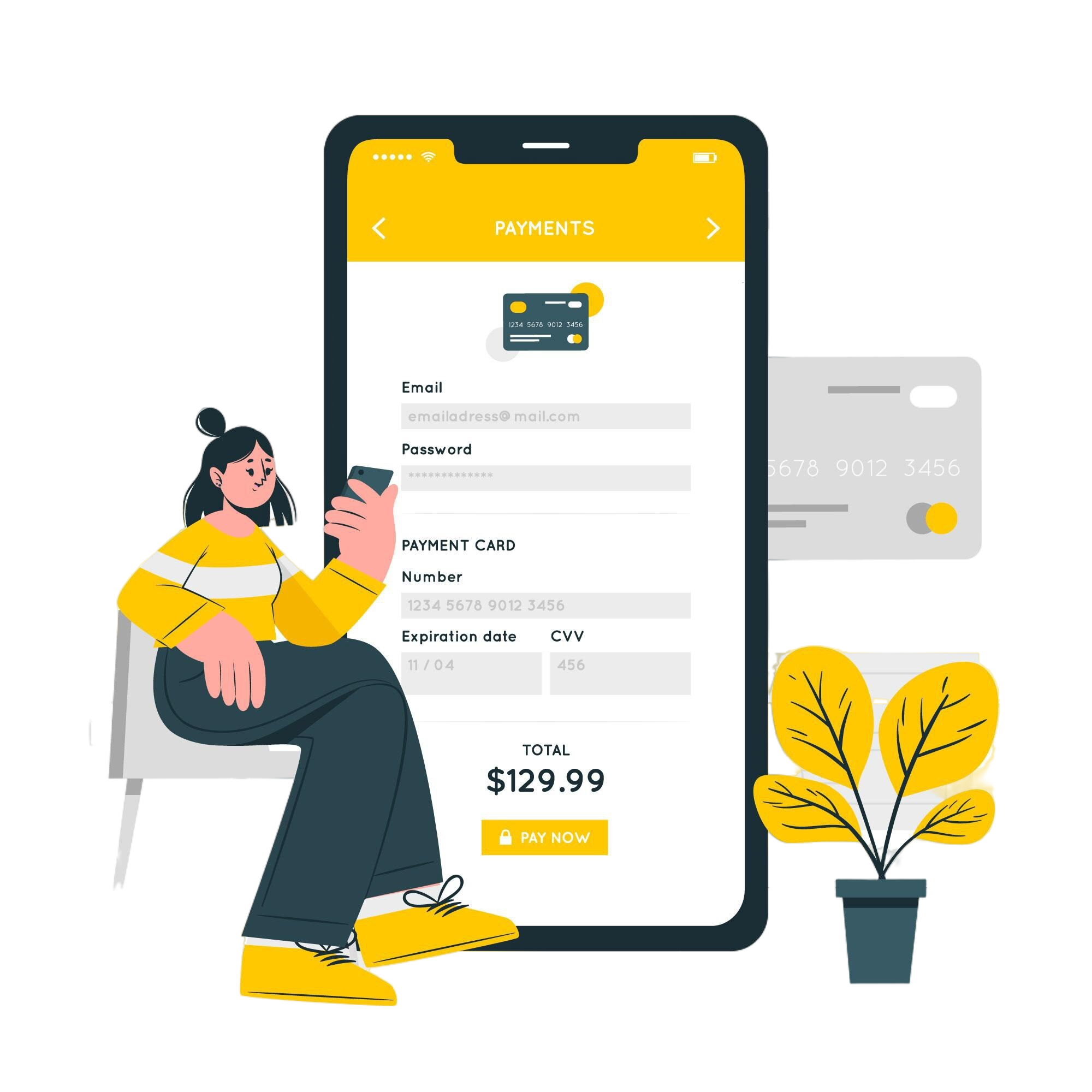 pos-solution